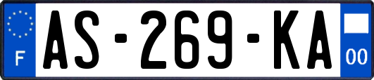 AS-269-KA