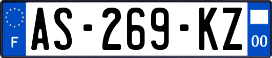 AS-269-KZ