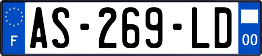 AS-269-LD