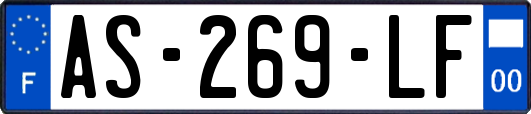 AS-269-LF