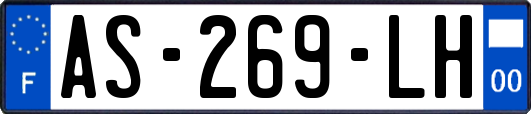 AS-269-LH