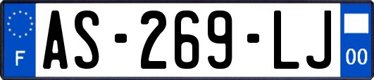 AS-269-LJ