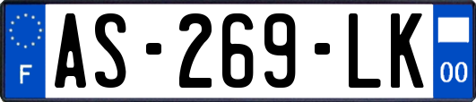AS-269-LK