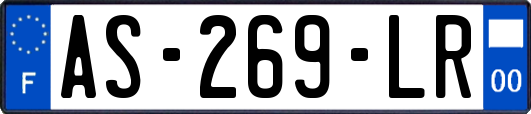 AS-269-LR