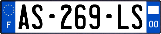 AS-269-LS