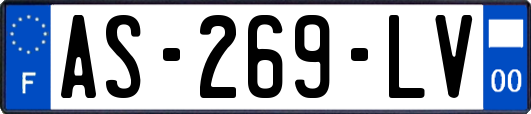 AS-269-LV