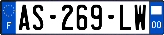 AS-269-LW