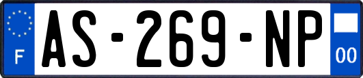 AS-269-NP