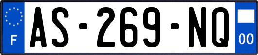 AS-269-NQ
