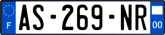 AS-269-NR