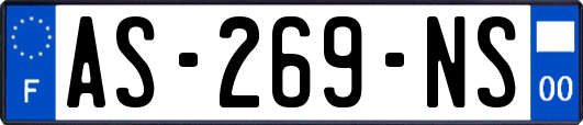 AS-269-NS