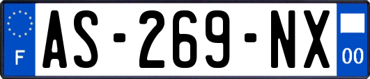 AS-269-NX