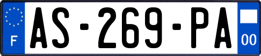 AS-269-PA