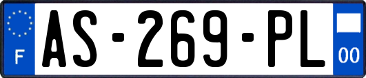 AS-269-PL