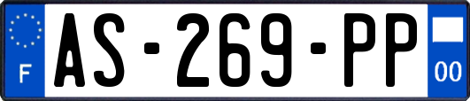AS-269-PP