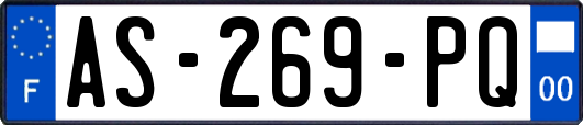 AS-269-PQ