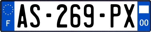 AS-269-PX