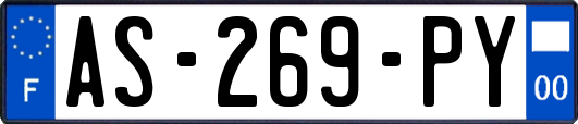 AS-269-PY