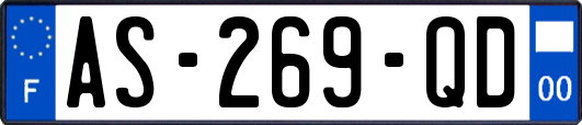 AS-269-QD