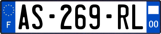 AS-269-RL