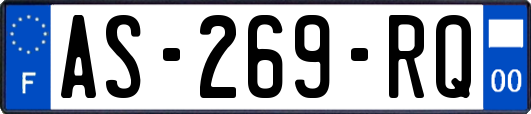 AS-269-RQ