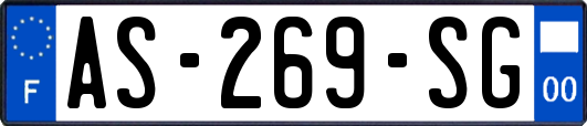 AS-269-SG
