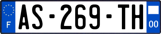 AS-269-TH