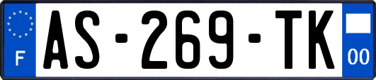 AS-269-TK