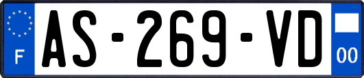 AS-269-VD