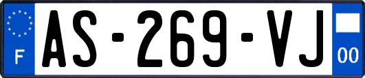 AS-269-VJ