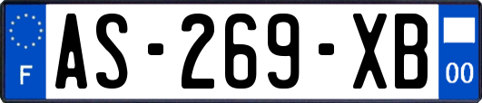 AS-269-XB