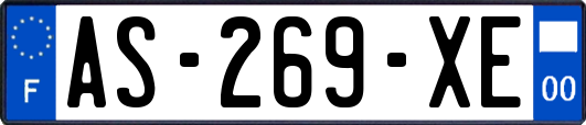 AS-269-XE