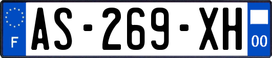 AS-269-XH