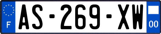 AS-269-XW