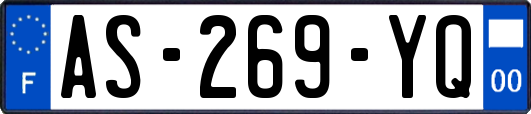 AS-269-YQ