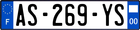 AS-269-YS