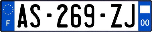 AS-269-ZJ