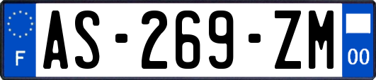 AS-269-ZM