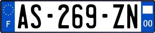 AS-269-ZN