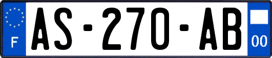 AS-270-AB