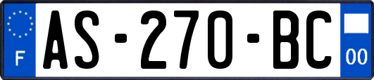 AS-270-BC