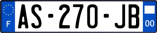 AS-270-JB
