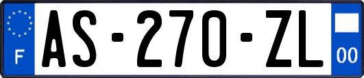 AS-270-ZL