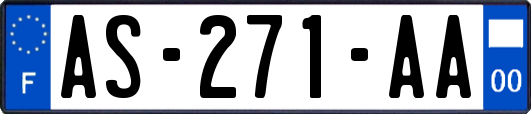 AS-271-AA