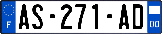 AS-271-AD