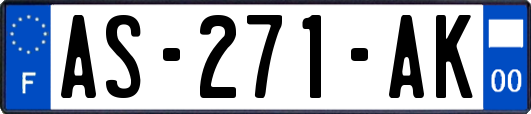 AS-271-AK