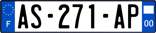 AS-271-AP