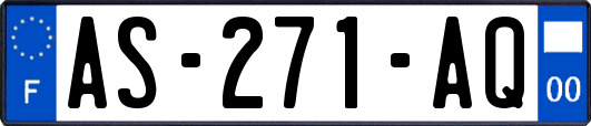 AS-271-AQ