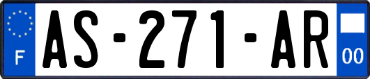 AS-271-AR