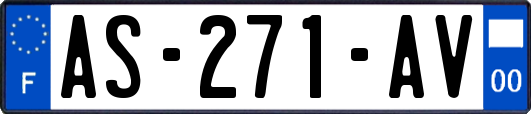 AS-271-AV